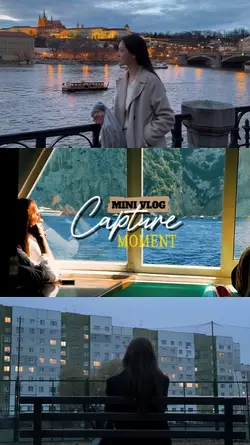 capture moment