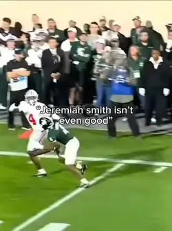 Jeremiah smith