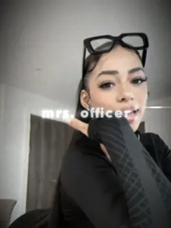 Mrs. Officer