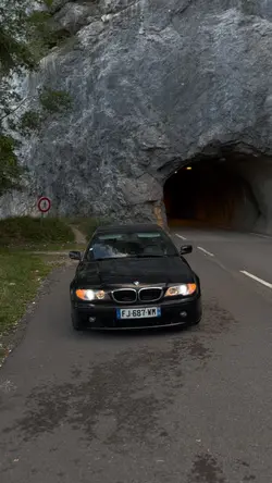E46 📸