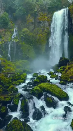 Waterfall