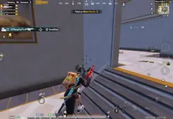Pubg mobile 