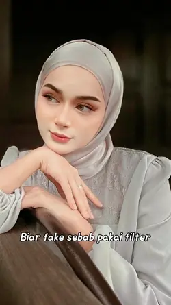 Fake ke tu?