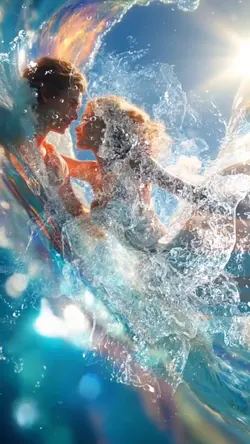 Water effect 39