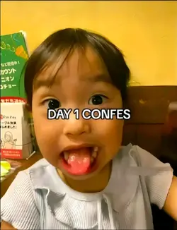 DAY 1 CONFES