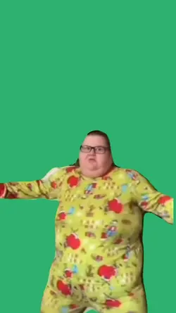pyjama dance 