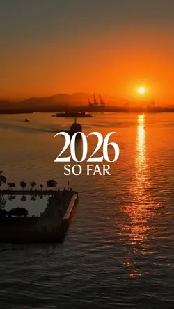 2026 So Far