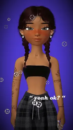 “ yeah ok ? “