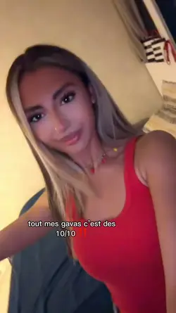 C’est des 10/10 ‼️