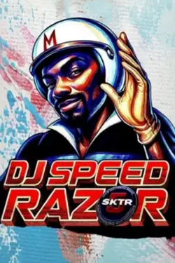 DJ SPD RZR