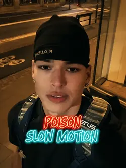 POISON