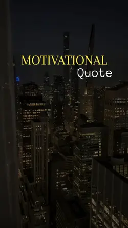 Motivational quote🫶🏼