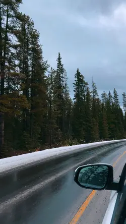 Road trip/long drive