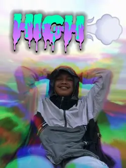 High 