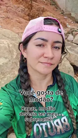 modão 