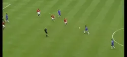 Drogba Template