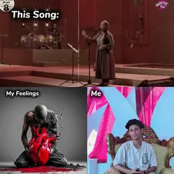 This Song & Me