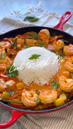 Cook With Me