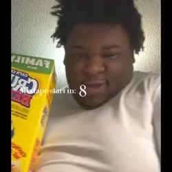 Cereal template