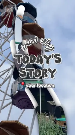 TODAY'S STORY 
