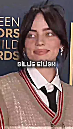 Billie Eilish 