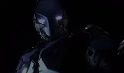 Death is foreve