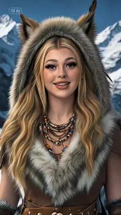 Tribal clothing
