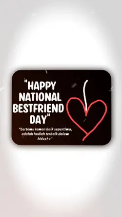 Happy National Best