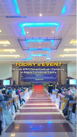 Event Hari ini