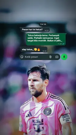 target kita memilih