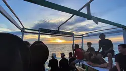 Aesthetic | Sunset