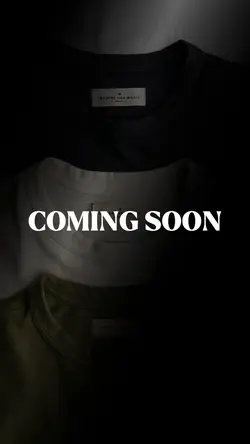 Comingsoon