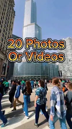 20 Photo Slides
