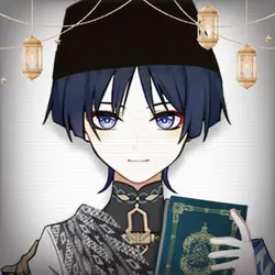 RAMADAN MUBARAK 