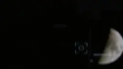 MOON VIDEO TEMPLATE 