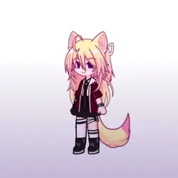 Gacha Trend