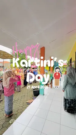 HARI KARTINI