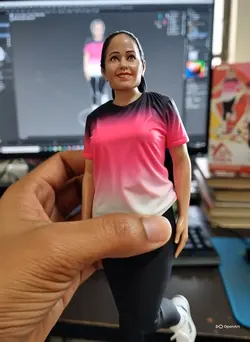 ai figure