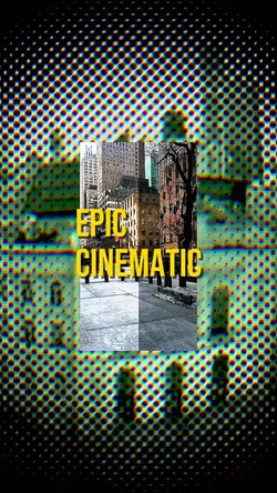 EPIC CINEMATIC