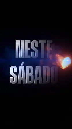 CHAMADA PARA EVENTO 