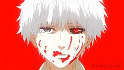 I AM A GHOUL