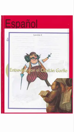 Cuentos infantiles