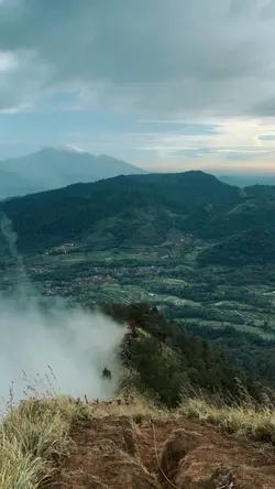 Andong sinematik