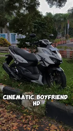 CINEMATIC MOTOR HD 