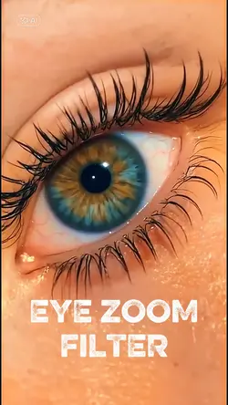 EYE ZOOM