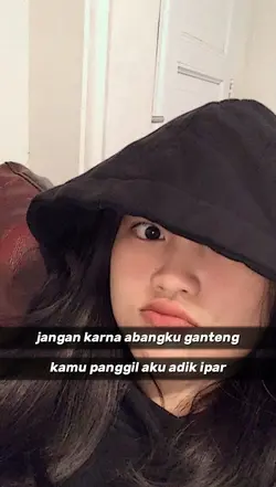 trend adek ipar