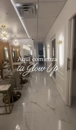 Glow up spa