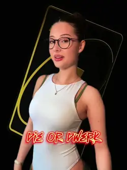 Die Or Dwerk 