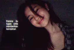 karena itu tugas