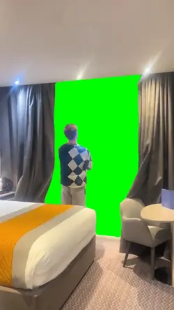 Curtain Reveal